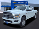 Thumbnail image of 2024 Ram 2500 at Auto World Chevy Buick Gmc