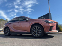Thumbnail image of 2024 Lexus RX 350 at Charles Barker Lexus