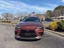 Thumbnail image of 2024 Lexus RX 350 at Charles Barker Lexus
