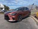 Thumbnail image of 2024 Lexus RX 350 at Charles Barker Lexus