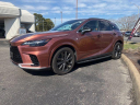 Thumbnail image of 2024 Lexus RX 350 at Charles Barker Lexus