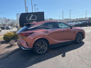 Thumbnail image of 2024 Lexus RX 350 at Charles Barker Lexus
