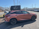2024 Lexus RX 350 F SPORT Handling at Charles Barker Lexus