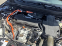 2020 Honda Accord Hybrid EX-L at Peterson Auto Sales