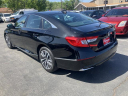 Thumbnail image of 2020 Honda Accord Hybrid at Peterson Auto Sales