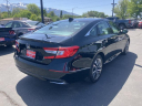 Thumbnail image of 2020 Honda Accord Hybrid at Peterson Auto Sales