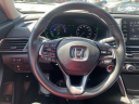 Thumbnail image of 2020 Honda Accord Hybrid at Peterson Auto Sales
