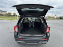 Thumbnail image of 2023 Ford Explorer at Faulkner BMW