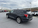 Thumbnail image of 2023 Ford Explorer at Faulkner BMW