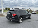 Thumbnail image of 2023 Ford Explorer at Faulkner BMW