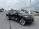 Thumbnail image of 2023 Ford Explorer at Faulkner BMW