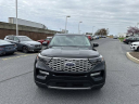 Thumbnail image of 2023 Ford Explorer at Faulkner BMW