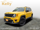 Thumbnail image of 2023 Jeep Renegade at Kelly Jeep Chrysler