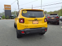2023 Jeep Renegade Altitude at Kelly Jeep Chrysler