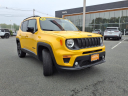 Thumbnail image of 2023 Jeep Renegade at Kelly Jeep Chrysler
