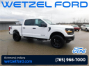 Thumbnail image of 2024 Ford F-150 at Wetzel Ford