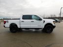 Thumbnail image of 2024 Ford F-150 at Wetzel Ford