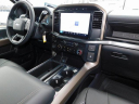 Thumbnail image of 2024 Ford F-150 at Wetzel Ford