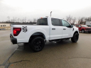 Thumbnail image of 2024 Ford F-150 at Wetzel Ford