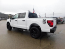 Thumbnail image of 2024 Ford F-150 at Wetzel Ford
