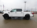 Thumbnail image of 2024 Ford F-150 at Wetzel Ford