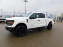 Thumbnail image of 2024 Ford F-150 at Wetzel Ford