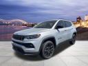 Thumbnail image of 2025 Jeep Compass at Gossett Cjdr