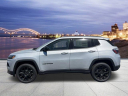 Thumbnail image of 2025 Jeep Compass at Gossett Cjdr