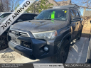 2020 Toyota 4Runner Venture Edition at Nelson Mazda