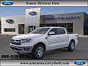Thumbnail image of 2022 Ford Ranger at Ernest Mccarty Ford