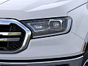 Thumbnail image of 2022 Ford Ranger at Ernest Mccarty Ford