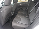 Thumbnail image of 2020 Jeep Cherokee at Blue Ridge Cjdr