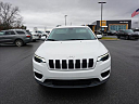 Thumbnail image of 2020 Jeep Cherokee at Blue Ridge Cjdr