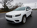 Thumbnail image of 2020 Jeep Cherokee at Blue Ridge Cjdr