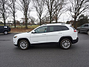 Thumbnail image of 2020 Jeep Cherokee at Blue Ridge Cjdr