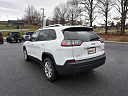Thumbnail image of 2020 Jeep Cherokee at Blue Ridge Cjdr