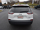 Thumbnail image of 2020 Jeep Cherokee at Blue Ridge Cjdr