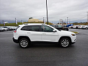Thumbnail image of 2020 Jeep Cherokee at Blue Ridge Cjdr