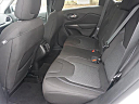 Thumbnail image of 2020 Jeep Cherokee at Blue Ridge Cjdr