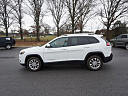 Thumbnail image of 2020 Jeep Cherokee at Blue Ridge Cjdr