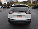Thumbnail image of 2020 Jeep Cherokee at Blue Ridge Cjdr