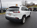 Thumbnail image of 2020 Jeep Cherokee at Blue Ridge Cjdr