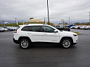 Thumbnail image of 2020 Jeep Cherokee at Blue Ridge Cjdr