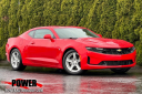 Thumbnail image of 2022 Chevrolet Camaro at Power Chevrolet