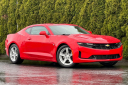 Thumbnail image of 2022 Chevrolet Camaro at Power Chevrolet