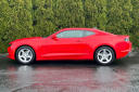 Thumbnail image of 2022 Chevrolet Camaro at Power Chevrolet