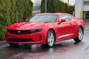 Thumbnail image of 2022 Chevrolet Camaro at Power Chevrolet