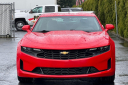 Thumbnail image of 2022 Chevrolet Camaro at Power Chevrolet