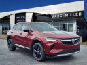 Thumbnail image of 2022 Buick Envision at Marc Miller Buick Gmc