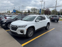 Thumbnail image of 2024 Chevrolet Traverse Limited at Hank Graff Chevrolet-Davison